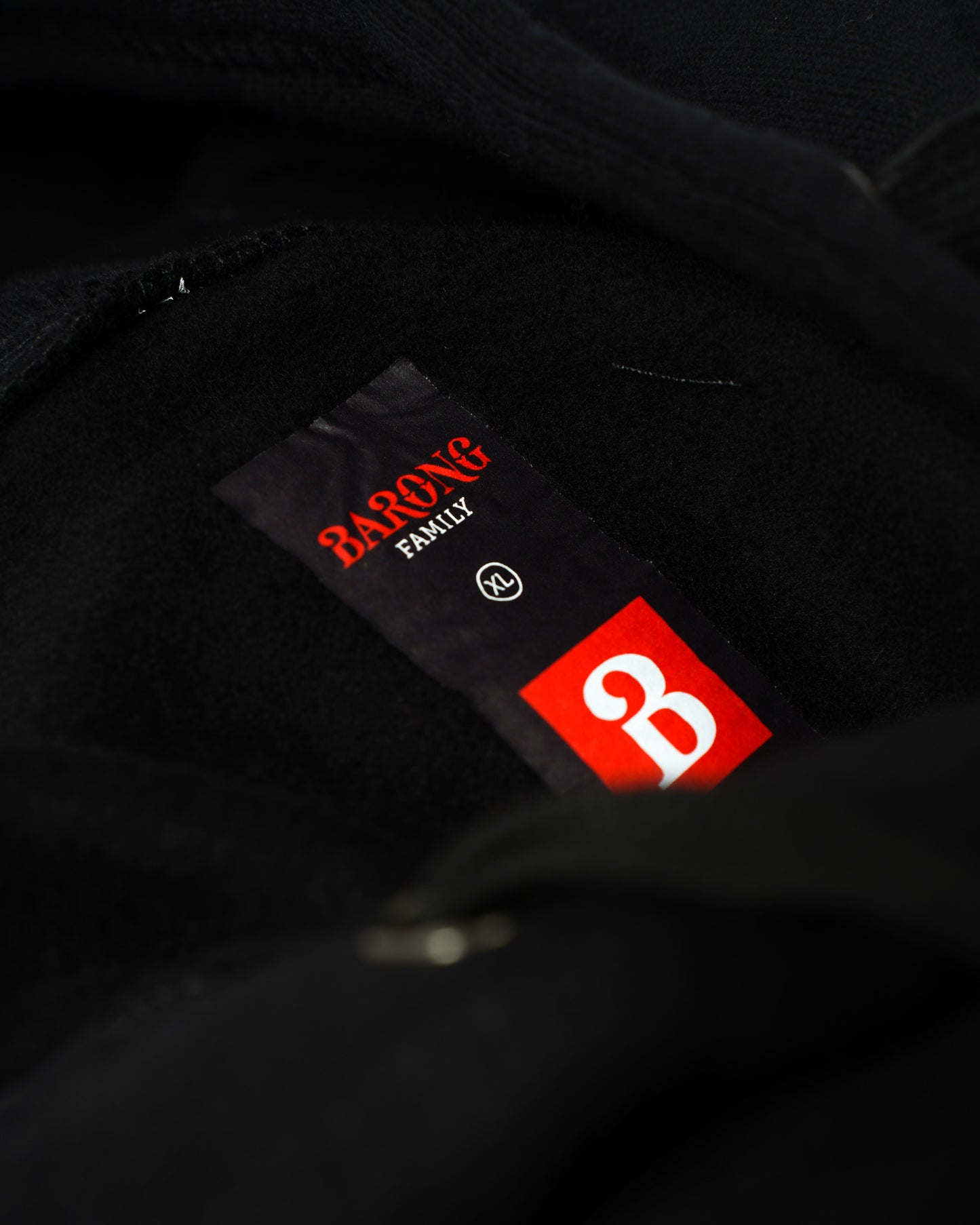 Limited Edition €URO TRA$H ¥€$ HOODIE